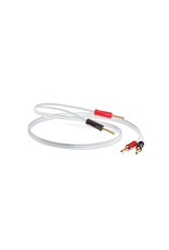 QED QED XT25 Speaker Cables USED