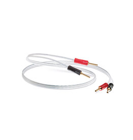 QED QED XT25 Speaker Cables USED