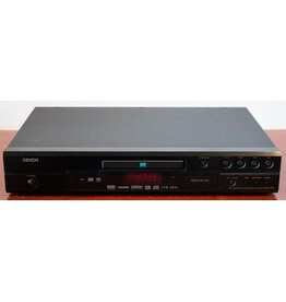 Denon Denon DVD-1920 DVD SACD CD Player USED