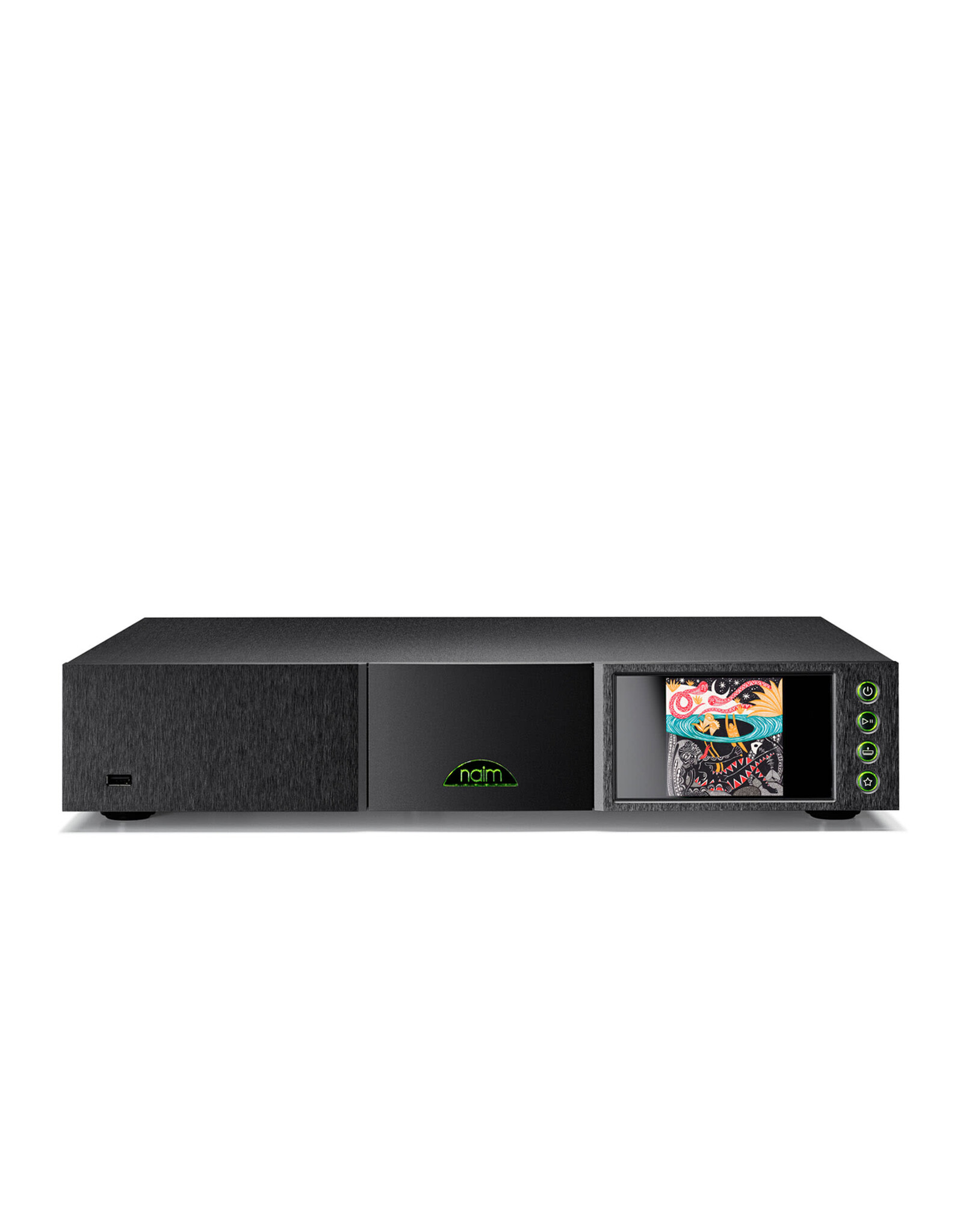 Naim Audio Naim Audio ND555 Network Player USED
