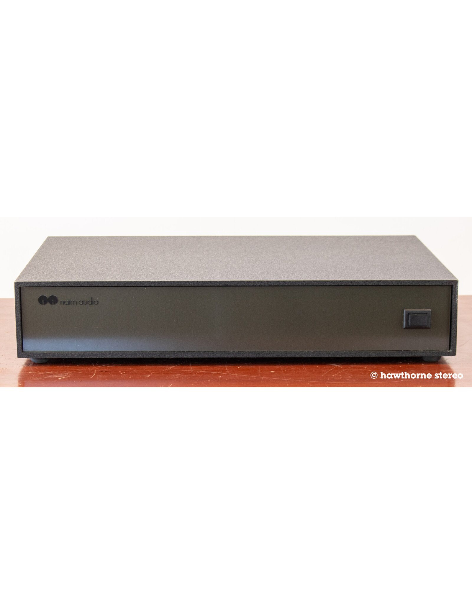 Naim Audio Naim Audio NAP 250 Olive Power Amp USED