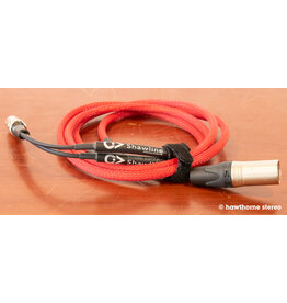 Chord Company Chord Company ShawlineX DIN-XLR "250" Cable USED