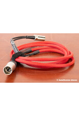 Chord Company Chord Company ShawlineX DIN-XLR "250" Cable USED