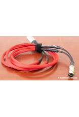 Chord Company Chord Company ShawlineX DIN-XLR "250" Cable USED
