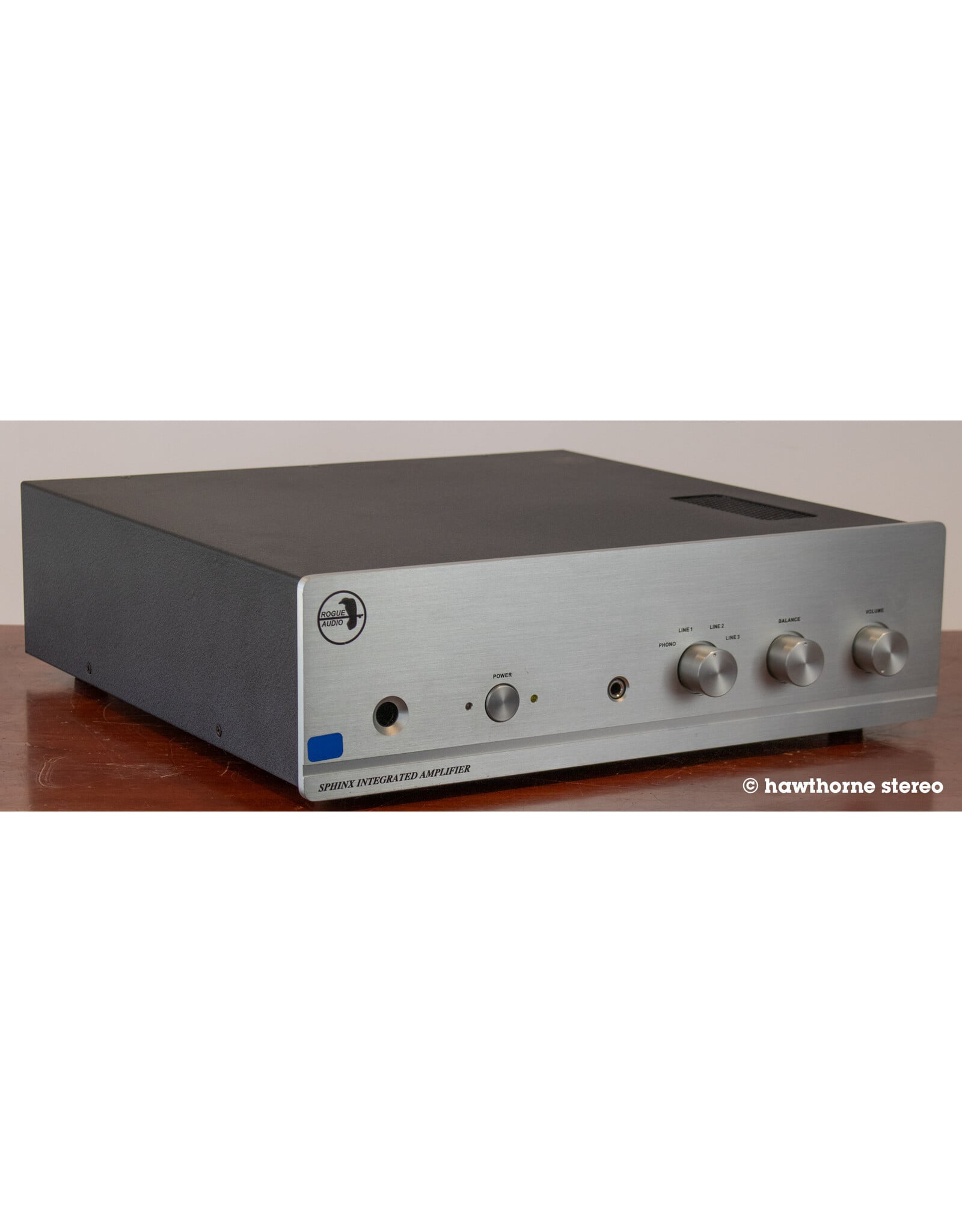 Rogue Audio Rogue Audio Sphinx V2 Integrated Amp USED