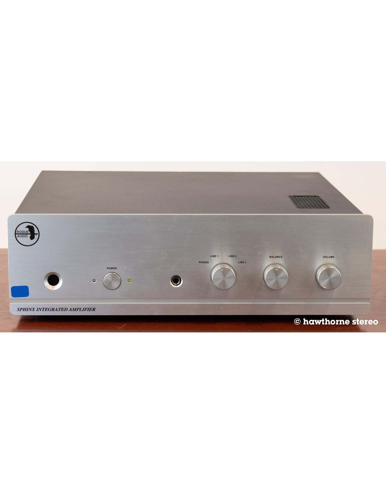 Rogue Audio Rogue Audio Sphinx V2 Integrated Amp USED