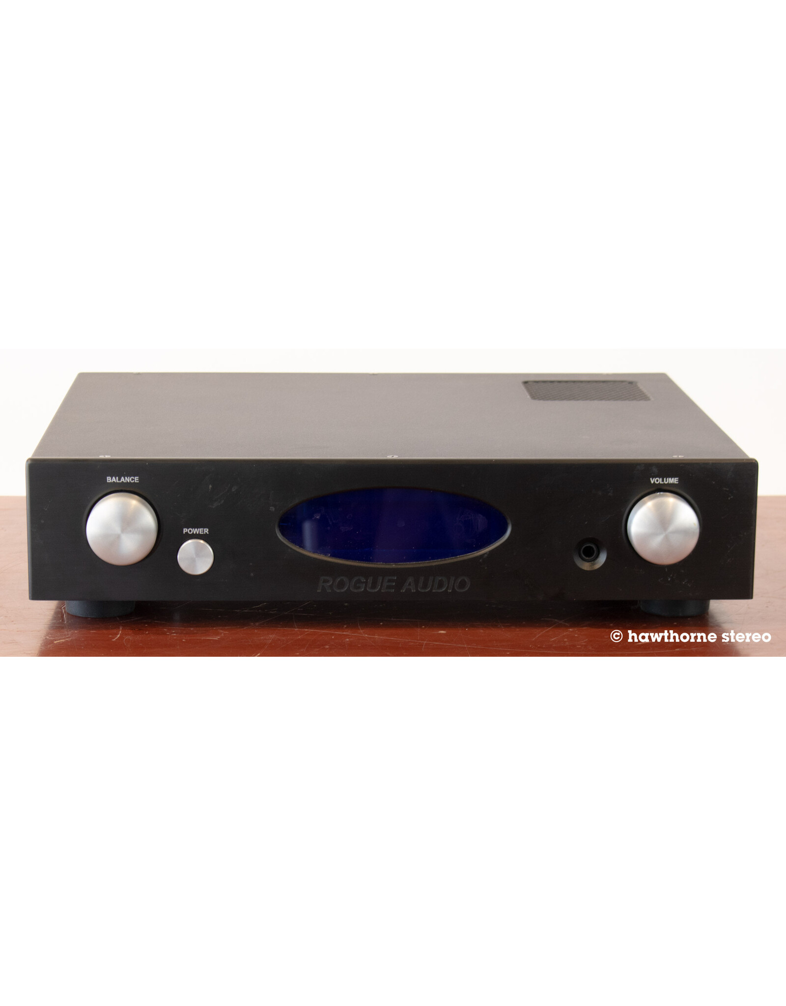 Rogue Audio Rogue Audio RP-1 Preamp USED