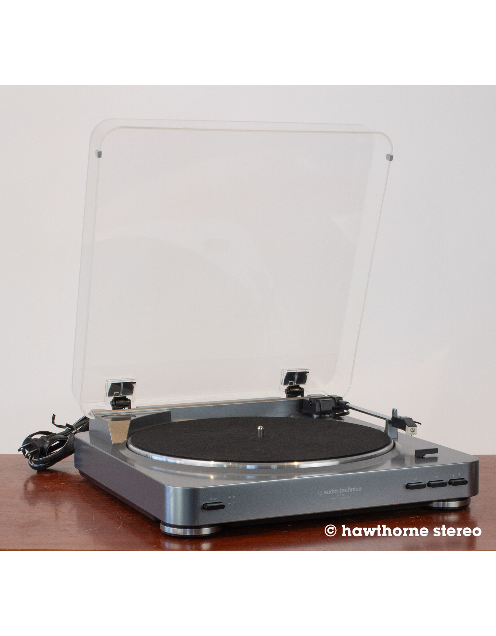 Audio-Technica Audio-Technica AT-LP60 Turntable USED
