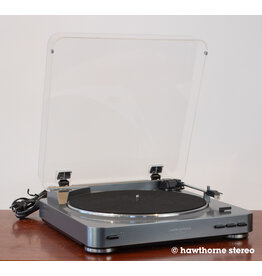 Audio-Technica Audio-Technica AT-LP60 Turntable USED
