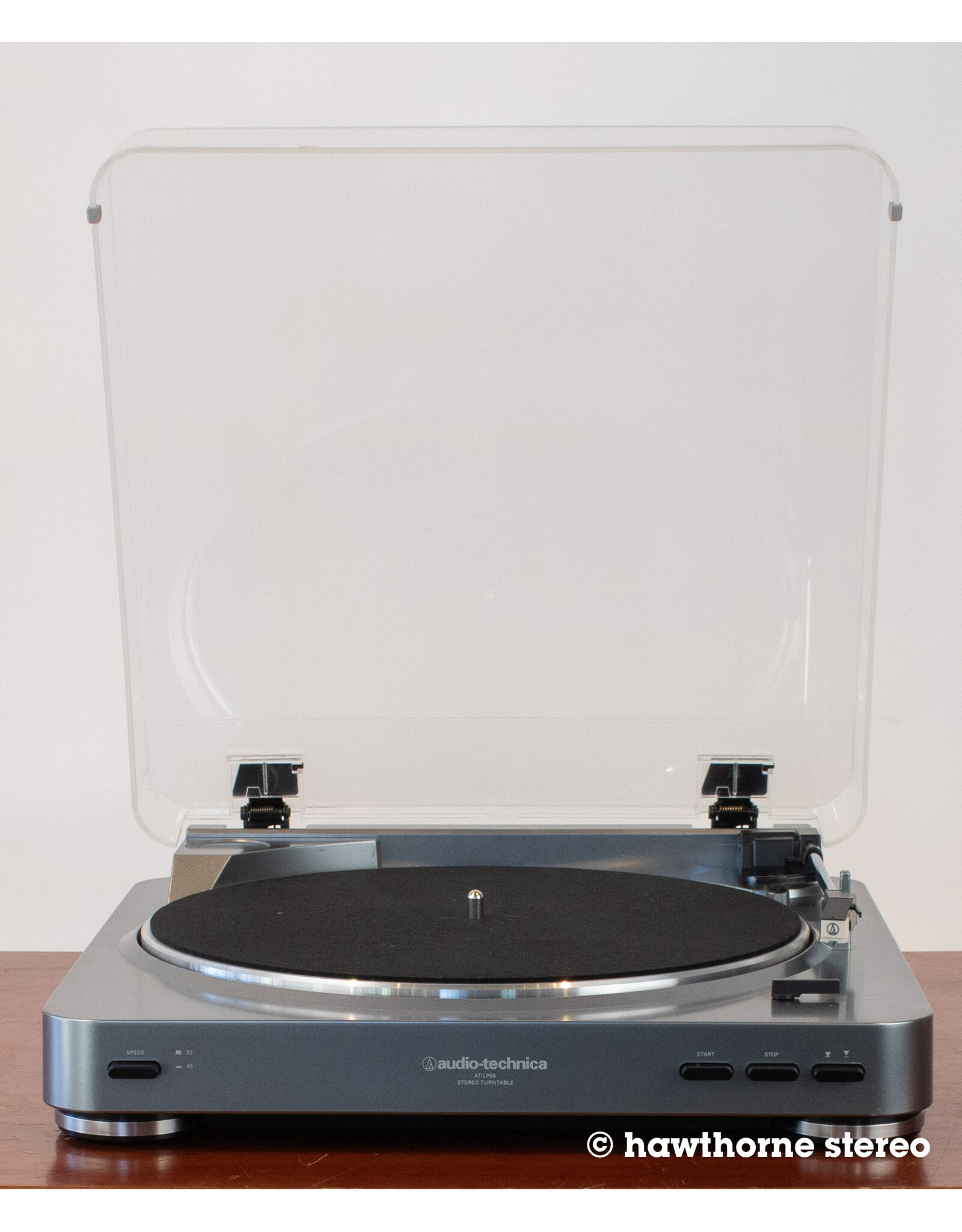 Audio-Technica Audio-Technica AT-LP60 Turntable USED