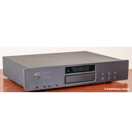 Theta Theta Miles CD Player USED