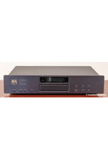 Theta Theta Miles CD Player USED