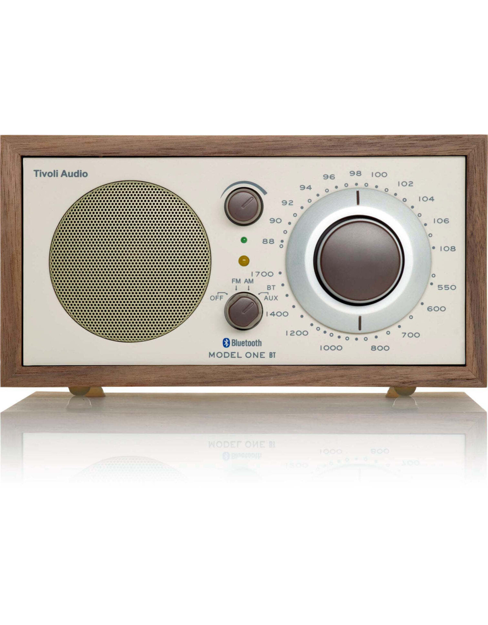 Tivoli Audio Tivoli Audio Model One BT Radio OPEN BOX