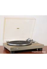 Pioneer Pioneer PL-518 (AT-VM95EBK) Turntable USED