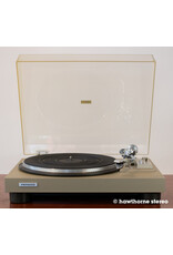 Pioneer Pioneer PL-518 (AT-VM95EBK) Turntable USED