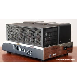 McIntosh McIntosh MC275 VI Power Amp USED