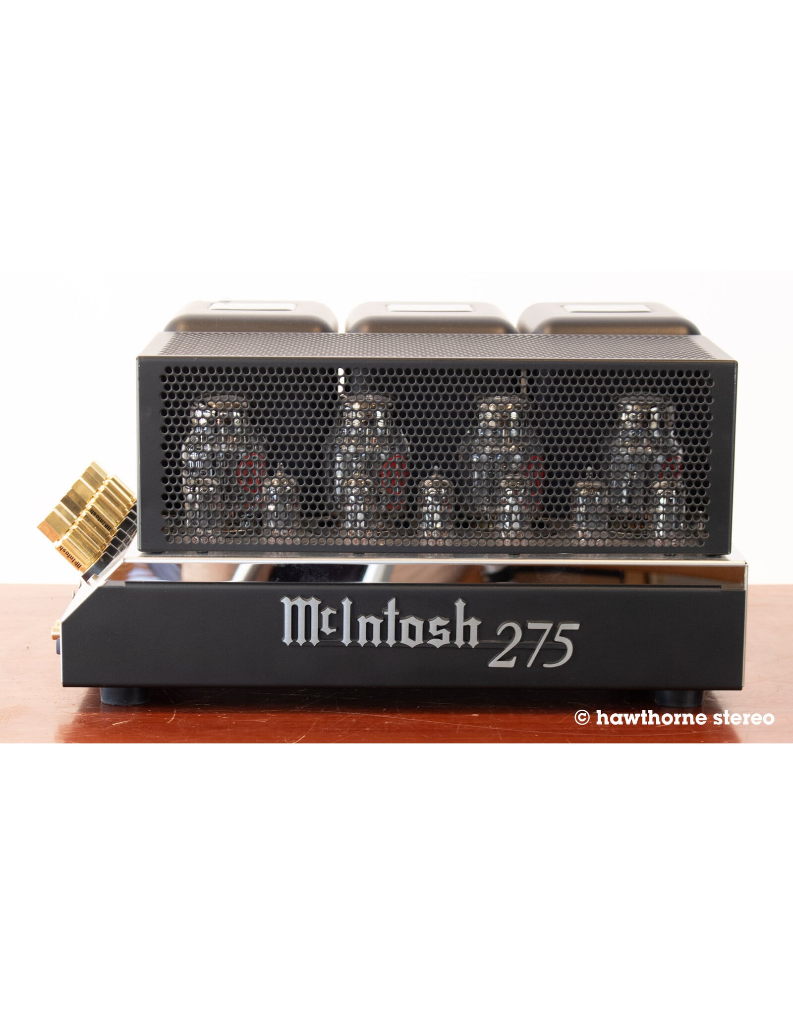McIntosh McIntosh MC275 VI Power Amp USED