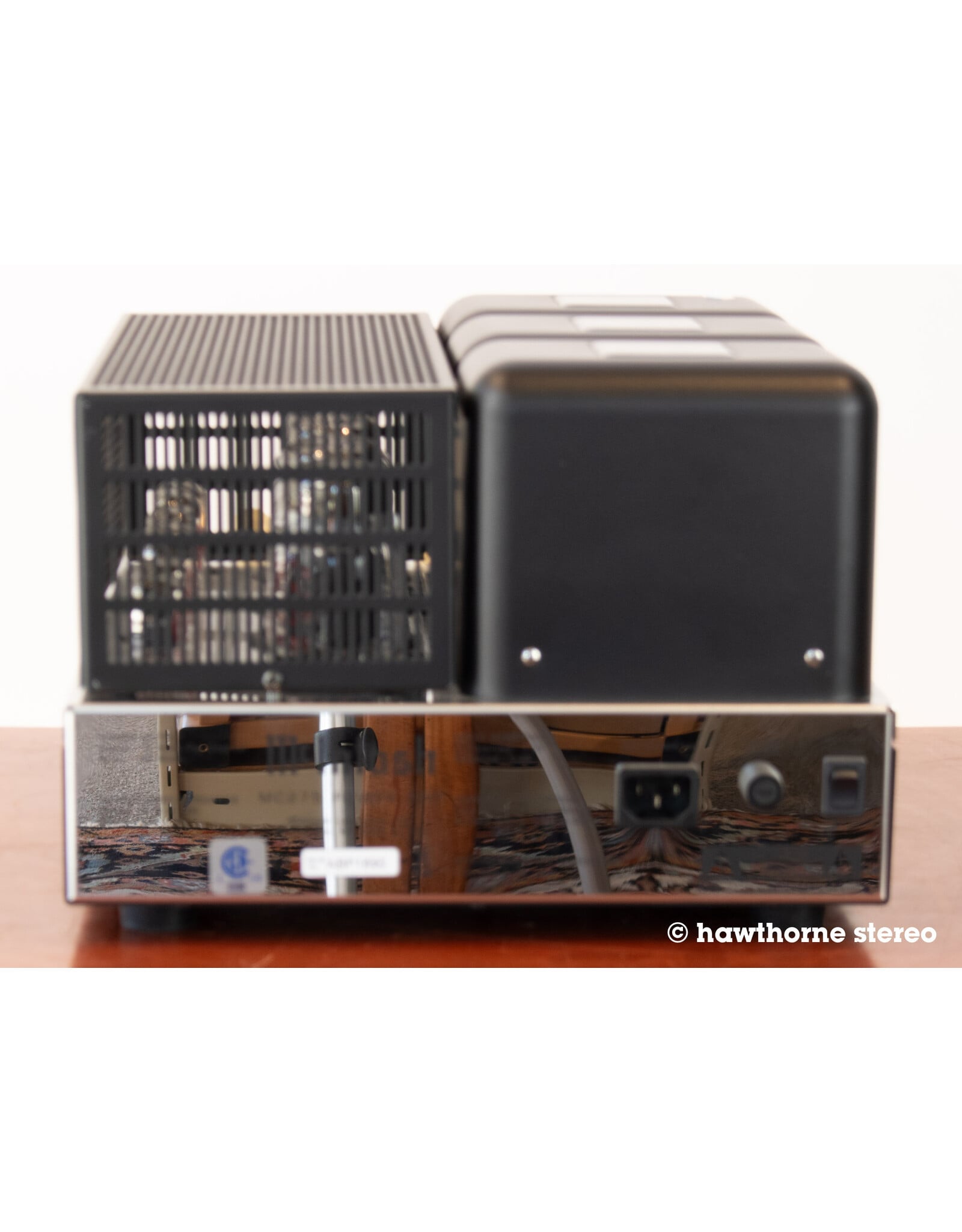 McIntosh McIntosh MC275 VI Power Amp USED