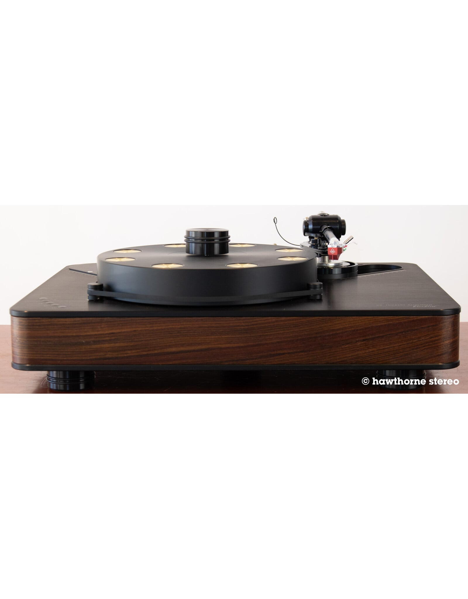 Dr. Feickert Dr. Feickert Firebird Turntable USED