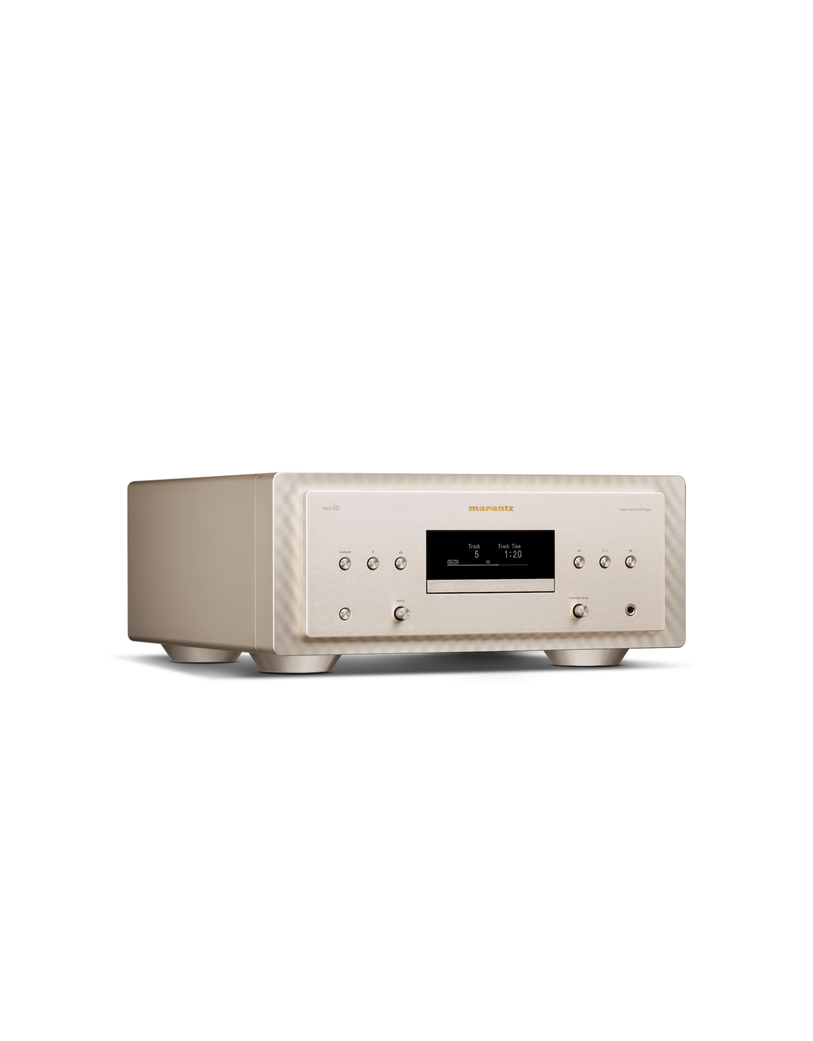 Marantz Marantz SACD10 CD Player USED