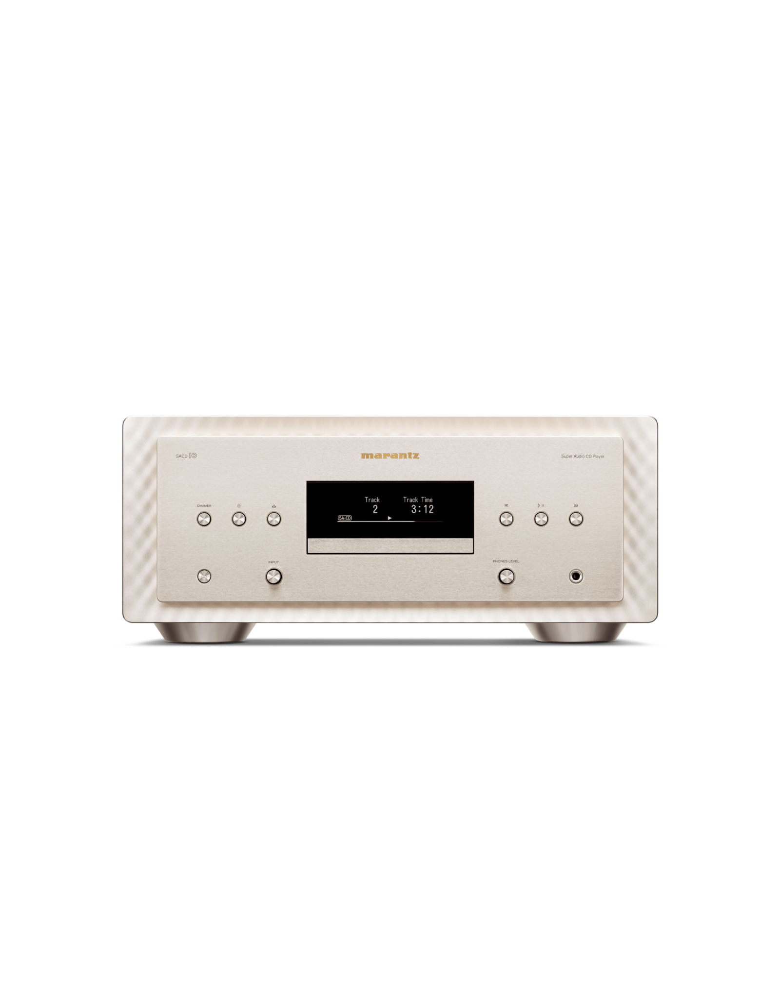 Marantz Marantz SACD10 CD Player USED