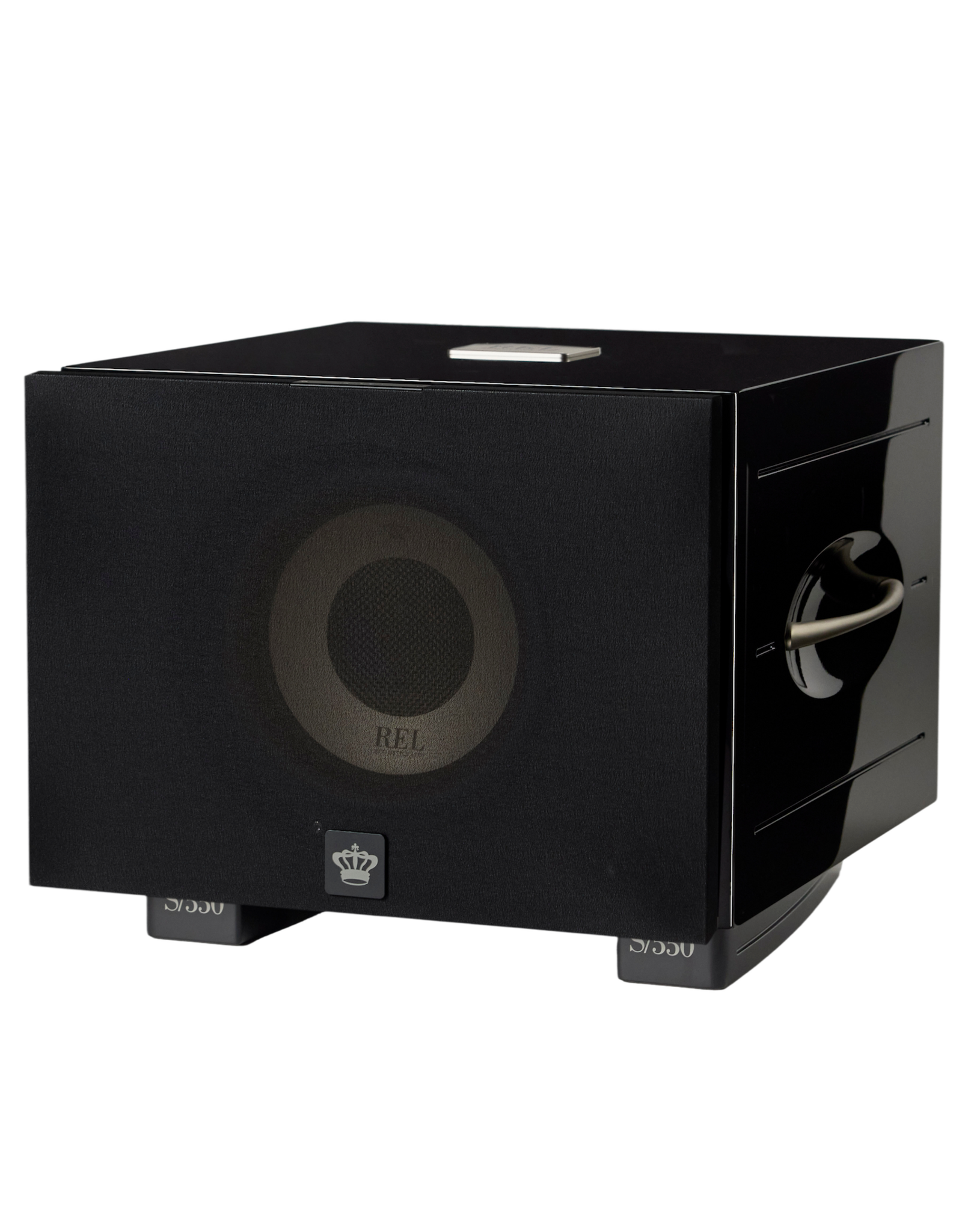 REL REL S/550 Subwoofer OPEN BOX