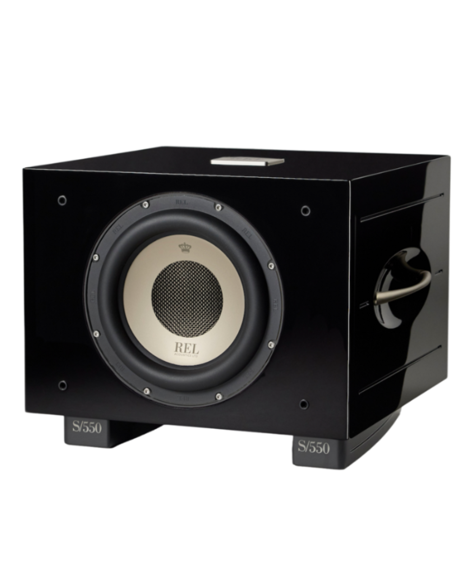 REL REL S/550 Subwoofer OPEN BOX