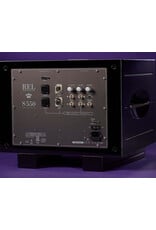 REL REL S/550 Subwoofer OPEN BOX