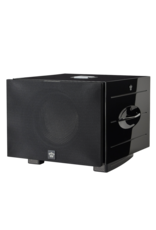 REL REL Carbon Special Black Label Subwoofer OPEN BOX