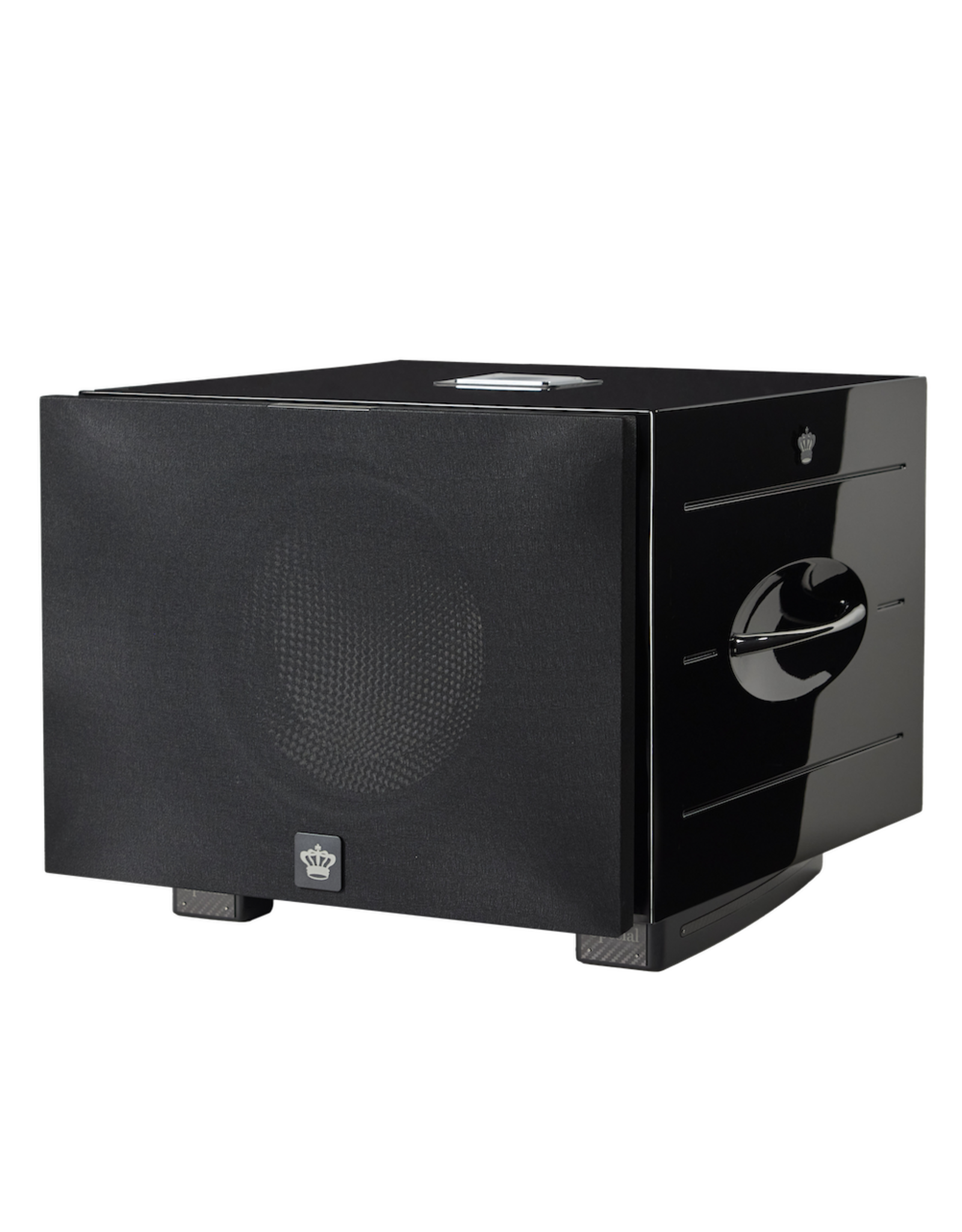 REL REL Carbon Special Black Label Subwoofer OPEN BOX