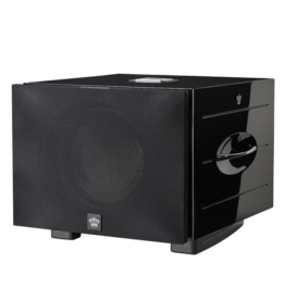 REL REL Carbon Special Black Label Subwoofer OPEN BOX