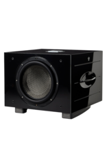 REL REL Carbon Special Black Label Subwoofer OPEN BOX