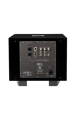 REL REL Carbon Special Black Label Subwoofer OPEN BOX