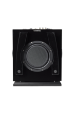 REL REL Carbon Special Black Label Subwoofer OPEN BOX