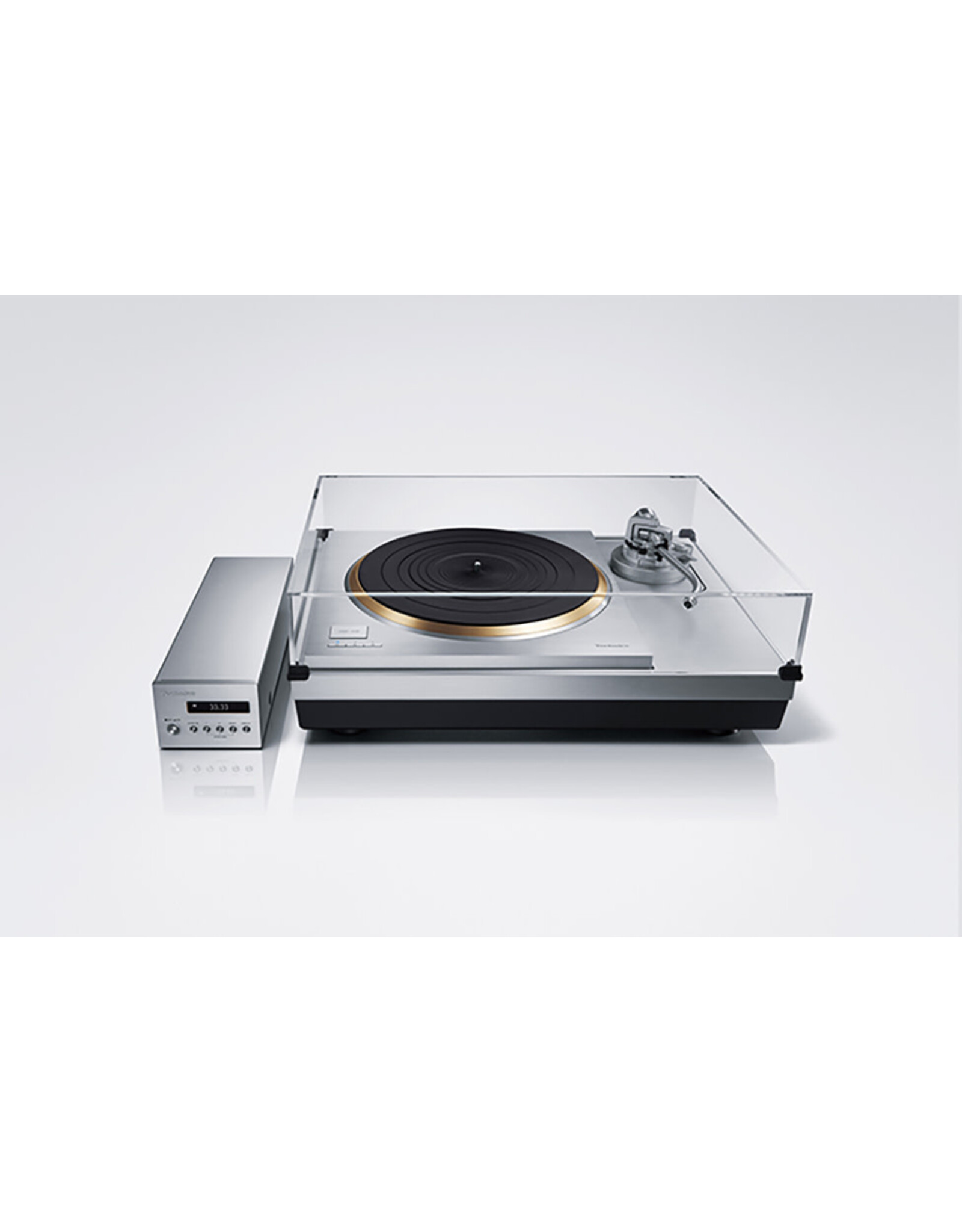 Technics Technics SL-1000R Turntable USED