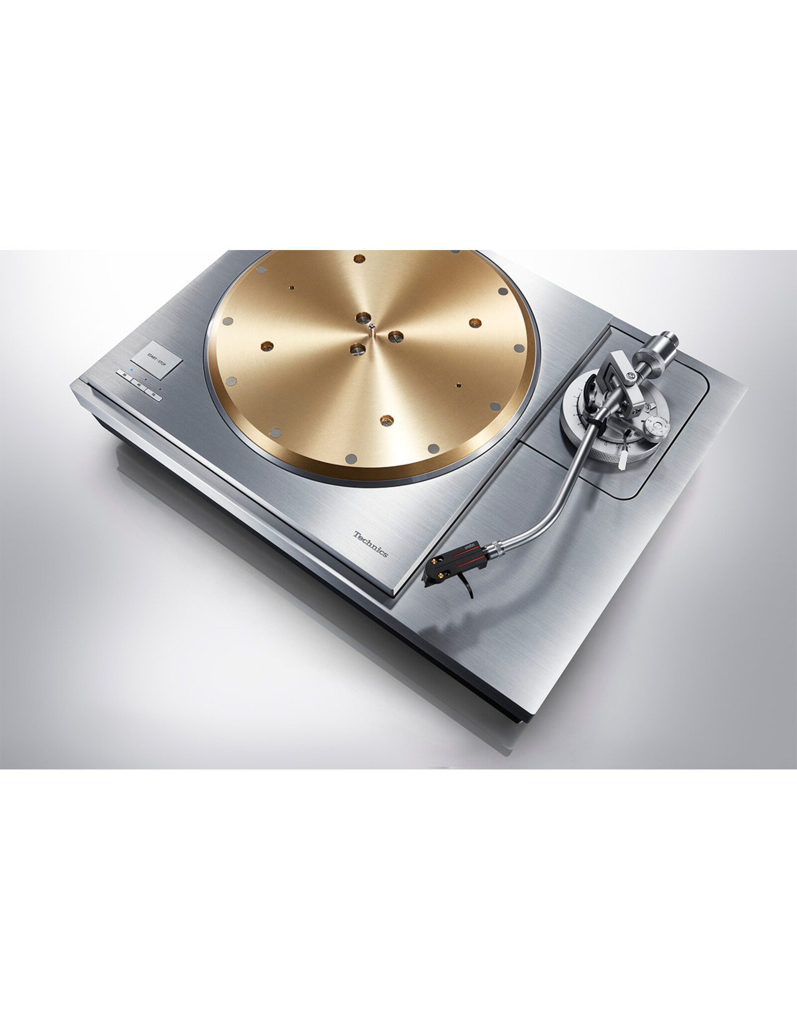 Technics Technics SL-1000R Turntable USED