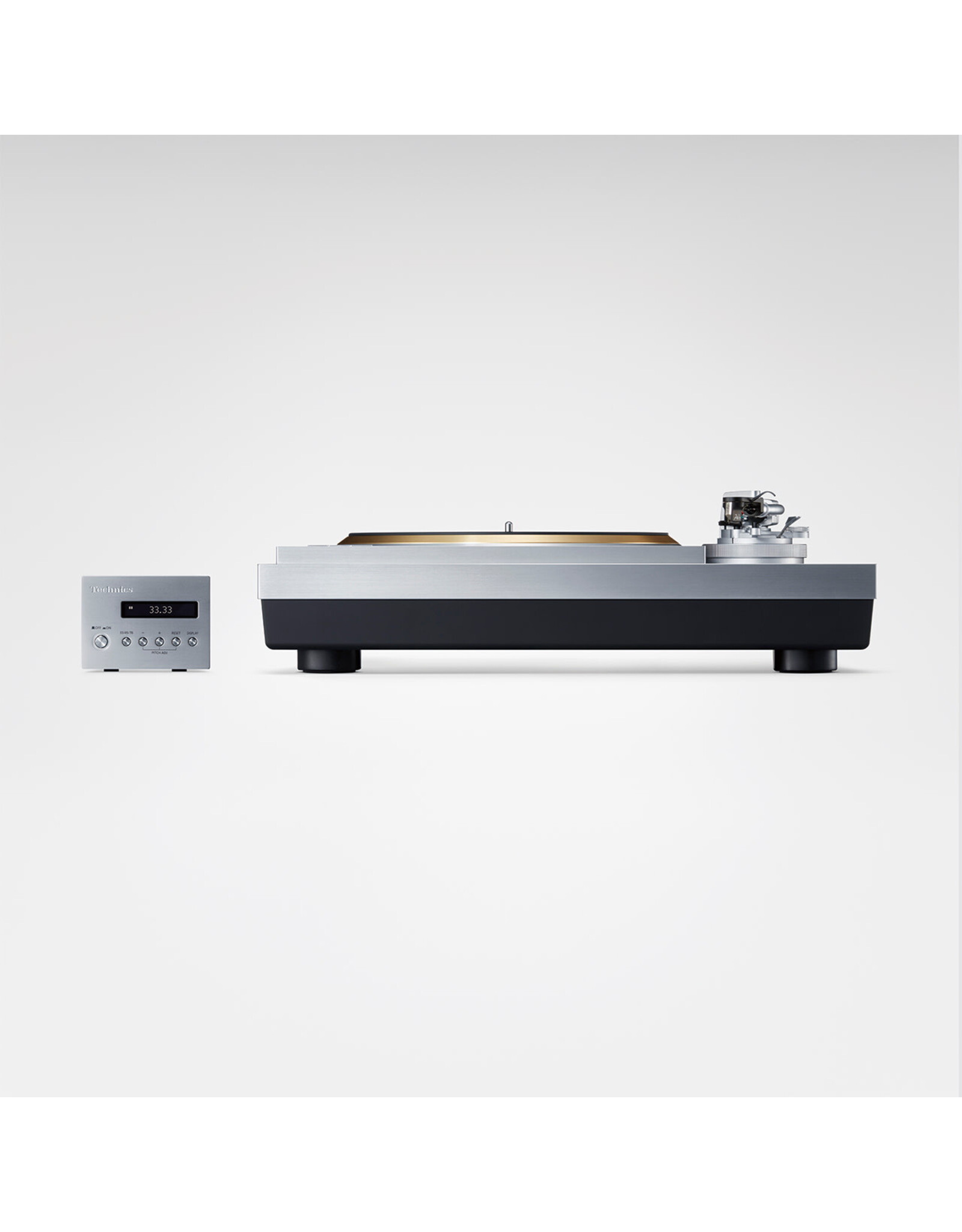 Technics Technics SL-1000R Turntable USED