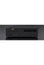 Luxman Luxman D-07X Black Anniversary Edition SACD Player OPEN BOX