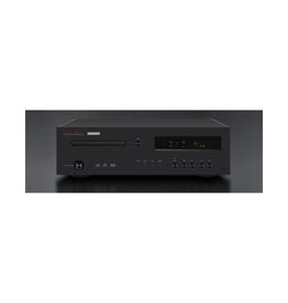 Luxman Luxman D-07X Black Anniversary Edition SACD Player OPEN BOX