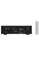 Luxman Luxman D-07X Black Anniversary Edition SACD Player OPEN BOX