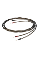 Chord Company Chord EpicXL Terminated Pair Speaker Wire 3.5m OPEN BOX
