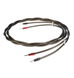 Chord Company Chord EpicXL Terminated Pair Speaker Wire 3.5m OPEN BOX