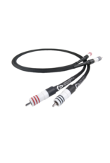 Chord Company Chord Company SignatureX Tuned ARAY RCA Cable 1m OPEN BOX