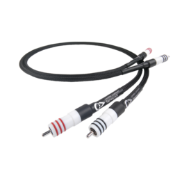Chord Company Chord Company SignatureX Tuned ARAY RCA Cable 1m OPEN BOX