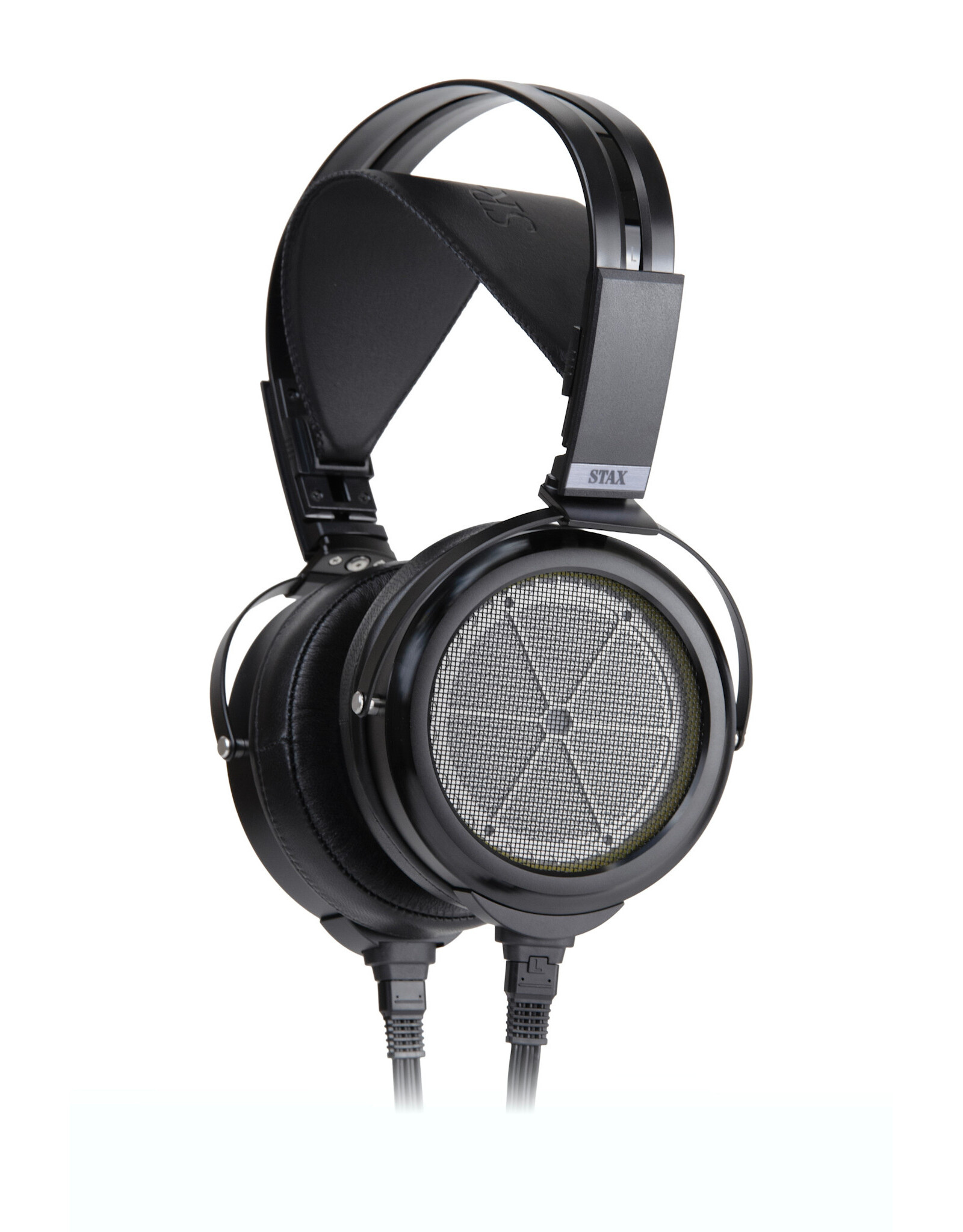 Stax STAX SR-009D Electrostatic Headphones