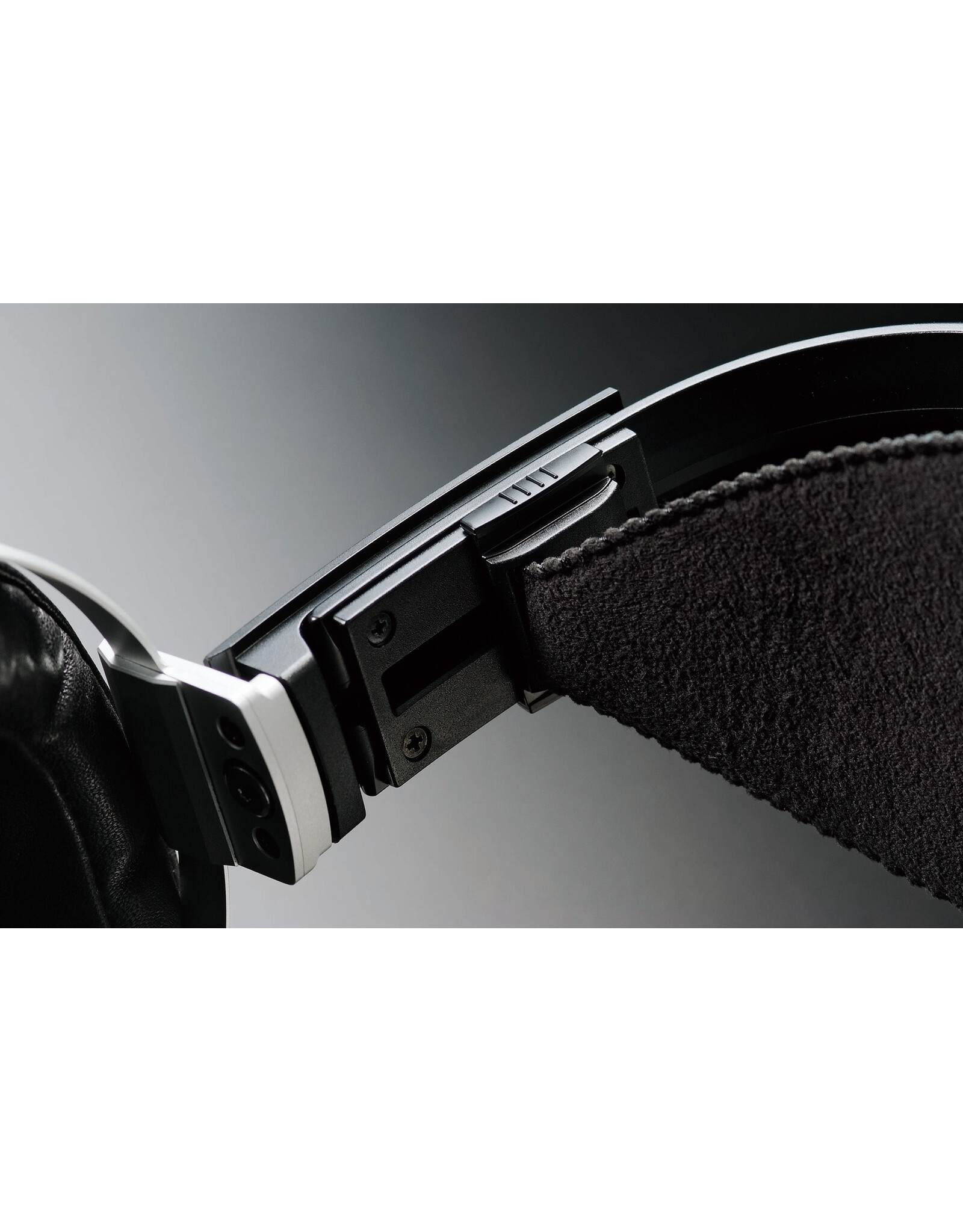 Stax STAX SR-009D Electrostatic Headphones
