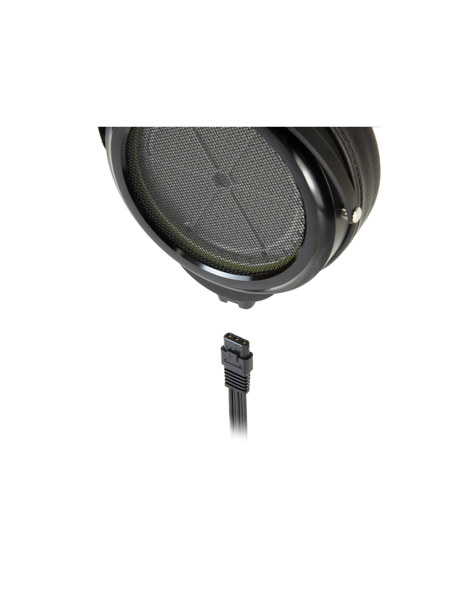 Stax STAX SR-009D Electrostatic Headphones