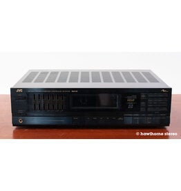 JVC JVC RX-450 Receiver USED