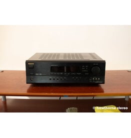 Onkyo Onkyo TX-SR500 Receiver USED