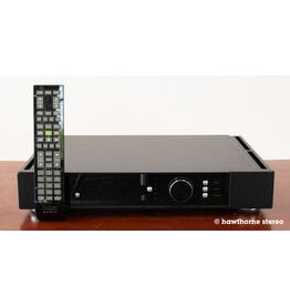 Rega Rega Elicit-R Integrated Amp USED